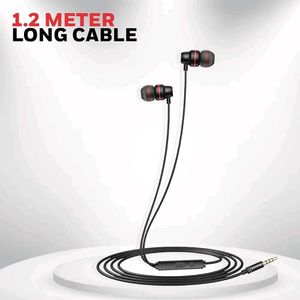 Honeywell Earphones