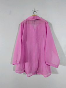 Pink Shirt (Women&#39;s)