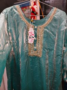 Elegant Kurta Set