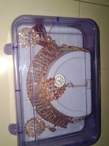 Jwellery Set