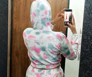 Tie-dye Co-ord Set🦄