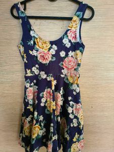 Forever 21 Skater Dress