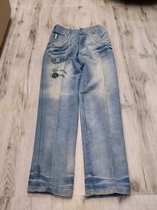 Ma2137 Sabrin jeans waist 26-28 inches