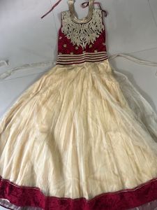 Cute Ethnic Dress