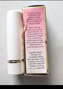 Too Faced Lipshade Peach