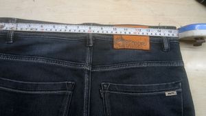Original Slim Fit Mufti Jeans