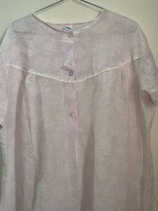 Vintage Nightgown