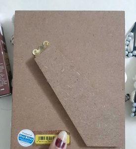 TRENDY SEASHELL PHOTOFRAME