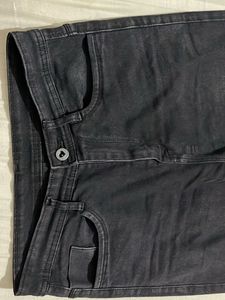 Black Jeans