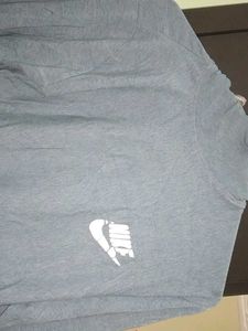 Nike Long Sleeve Turtleneck