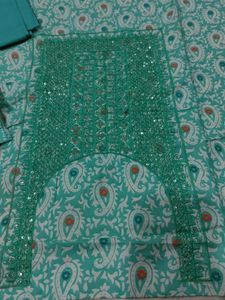 Combo Jaipuri Soft Cotton Suit Sale Full Set