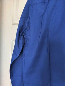 Peter England Slim Fit Shirt