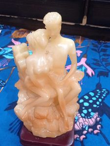 Resin Showpiece
