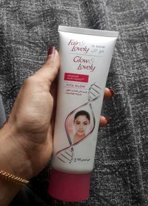Fair Nd Lovely Cream New