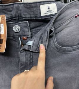Brand New Cantabil Men’s Jeans 34 Inches