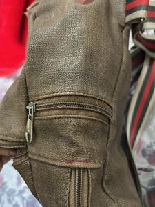 Used Backpack Need To Wash