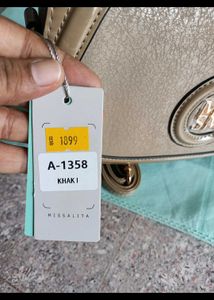 Sling Bag