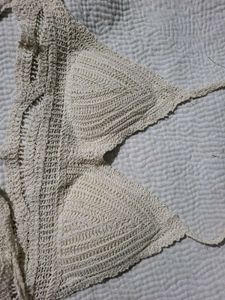 Crochet Bralette
