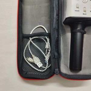 Bluetooth Handheld Mike