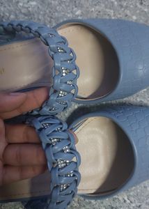 Women Stiletto Sandal