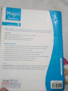 Magic Lantern Course Book 3