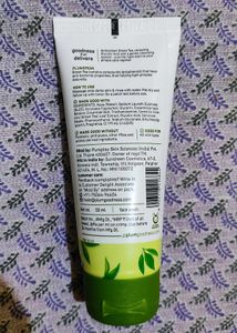 😍Plum Green Tea Pore Cleansing Face Wash..😍