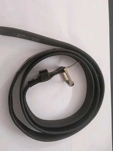 Classic Leather Belt For Both Male And Female✌️