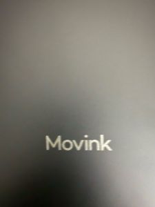 Movink Display Tablet