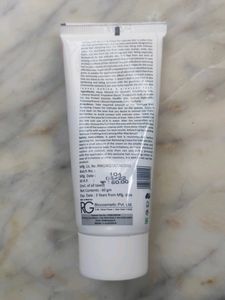 Namyaa Hair Removal Cream For Intimate Skin