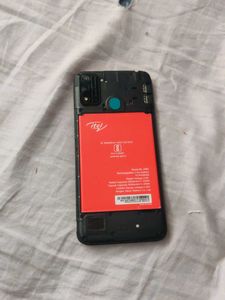 Itel A48 Phone - 2/32