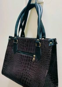 Brand New Bag