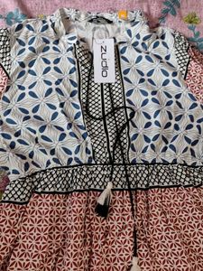 New Kurti