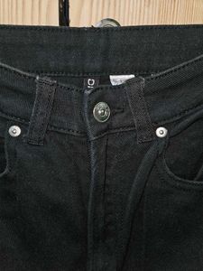 H&amp;M Divided - Wide Twill Trousers