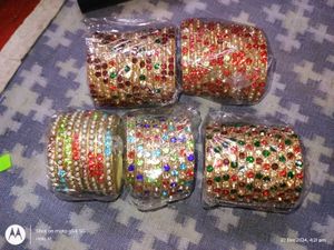 275 Beautiful Bangles at Low Price –
