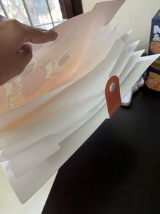 Folder And Mould &amp; Paint Set With Fan