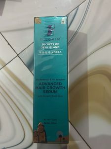 PILGRIM HAIR GROWTH SERUM 100 Ml