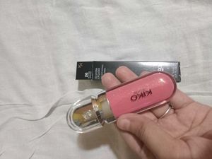 Kiko 3D Hydra Lipgloss