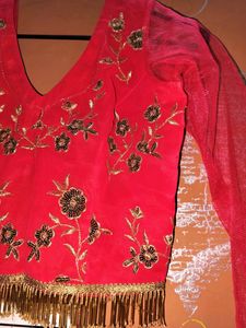 Rani Pink Lehnga