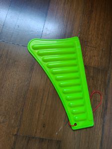 Mouth Organ