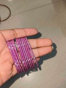 8 Bangle Sets - 150 coins each set