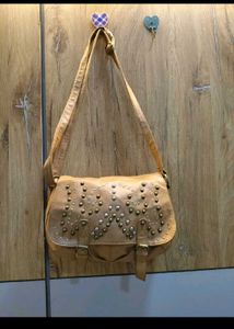 Studded Crossbody Bag💥