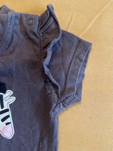 Primark Toddler Top Combo