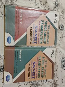 scholarship books