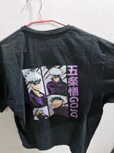 Gojo Satoru Anime Tee