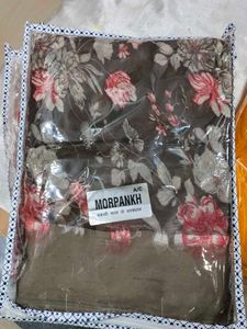 Laxmipati Material Saree