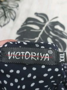 Polka Dot Dress