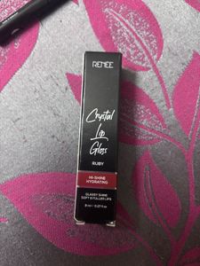 3 Renee Crystal Lip Gloss