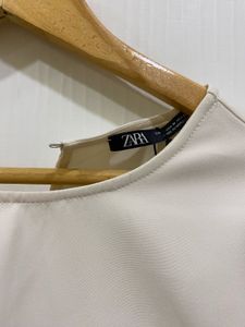 2025 Season ZARA FORMAL DRESS
