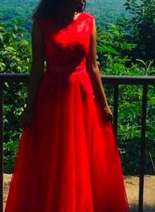 Gown