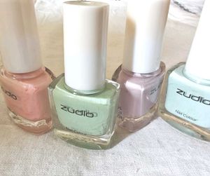 Zudio Nail Polish Set